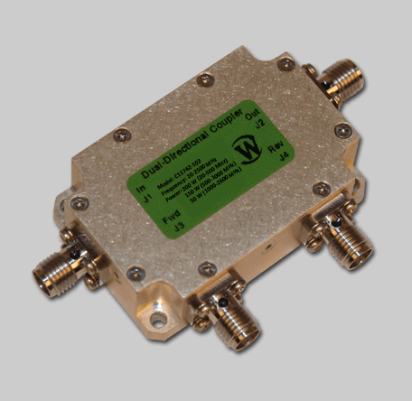RF Coupler - Model C11742