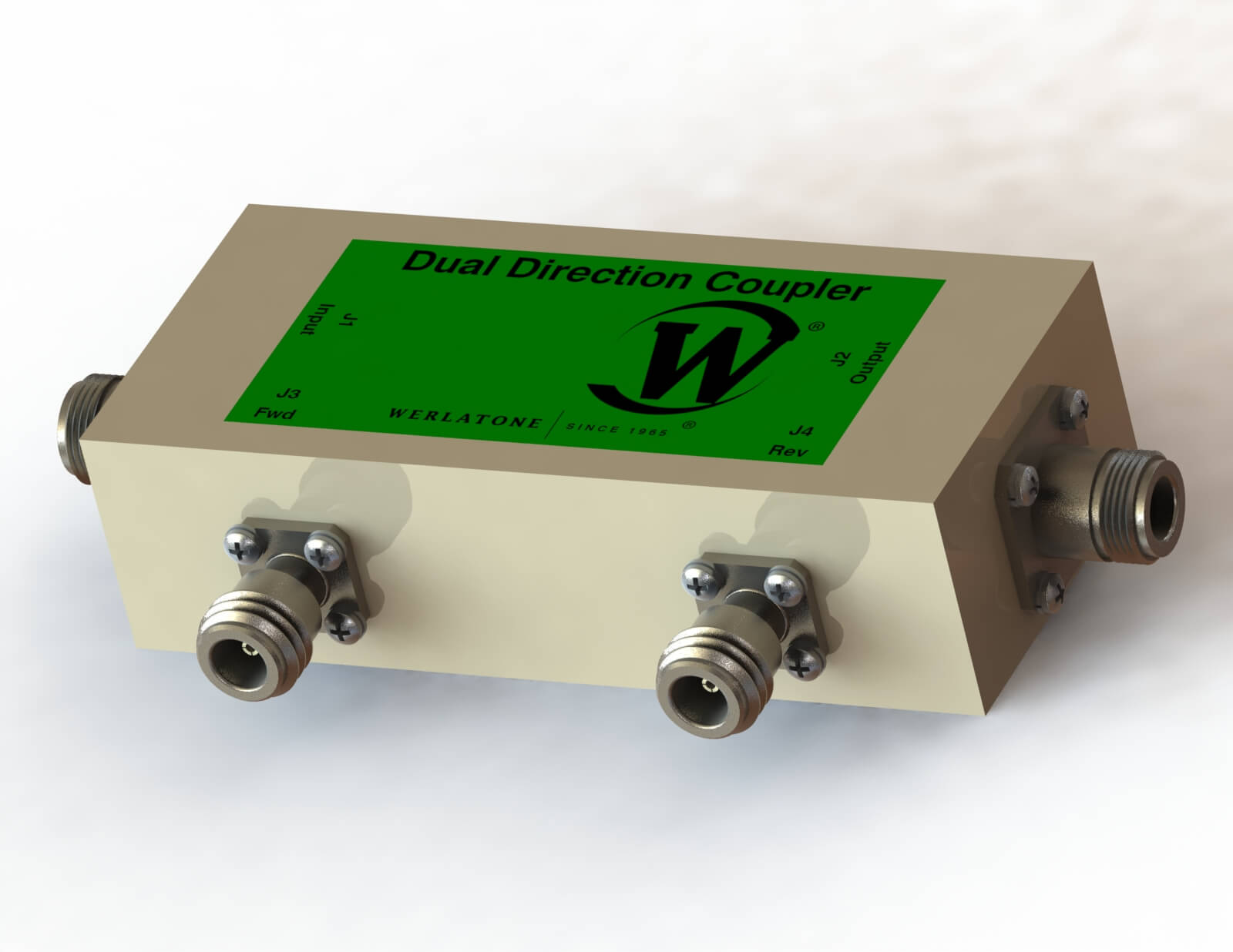 RF Coupler - Model C6020