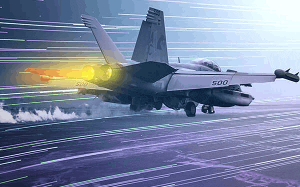 Aerospace & Defense